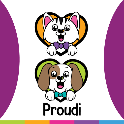 Create our new Brand Mascots Design von 3AM3I