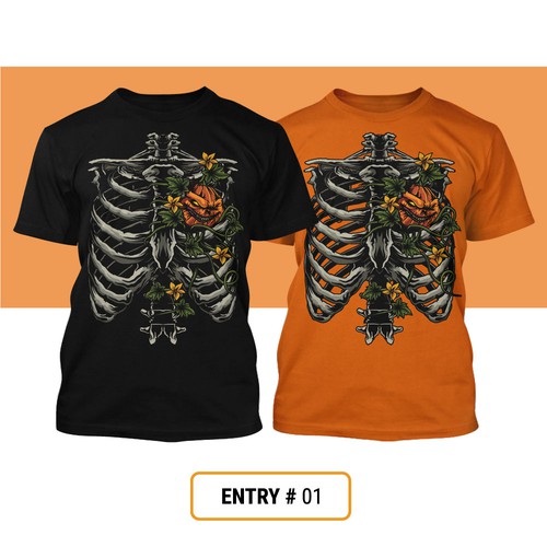 Design finalista por Mikho Mercado