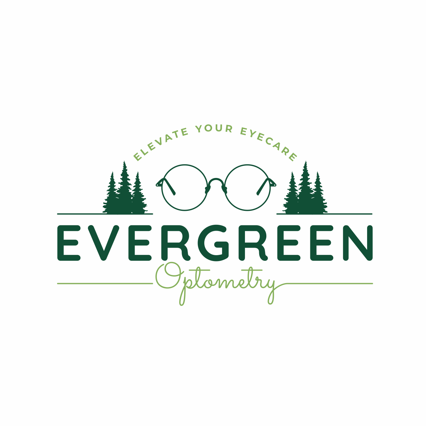 Evergreen Logos - Free Evergreen Logo Ideas, Design & Templates