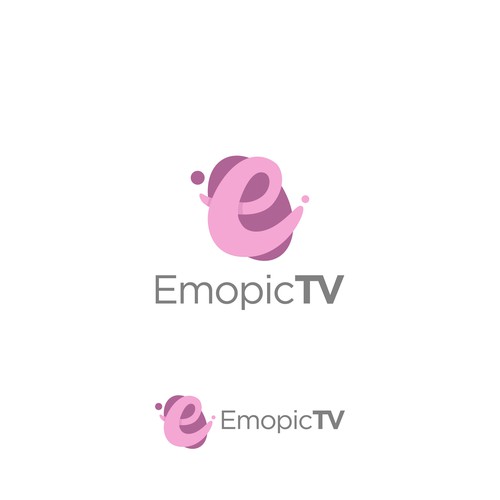 Proposta di design per un contest della categoria Logo realizzata da PinkPanda12