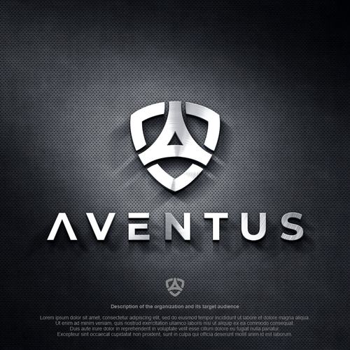 Design a high end logo for exotic car parts that's bold, simple, & clean. Diseño de petar k