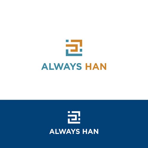 Logo & brand guide contest entry by ShiipArt ✅