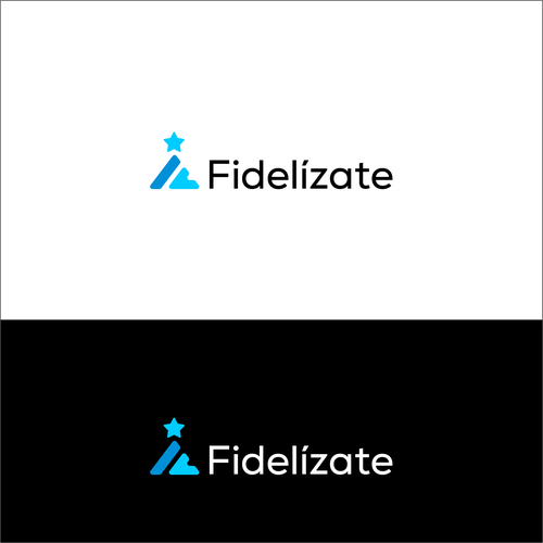 Logo & brand guide contest entry by Elesense