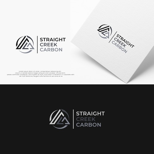 Design a logo + wordmark for a modern coal mine operation Design by MD Abdul Alim |