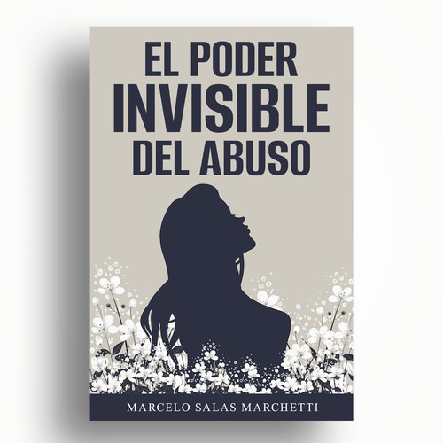 Portada propuesta en el concurso por Daniyal Ahmed DZN