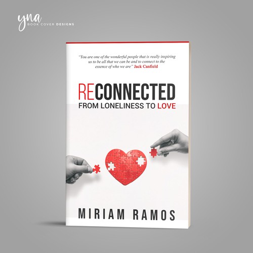 Reconnected Design por Yna