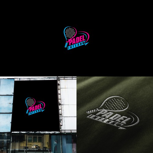 Logo & brand guide contest entry by MAhi2014