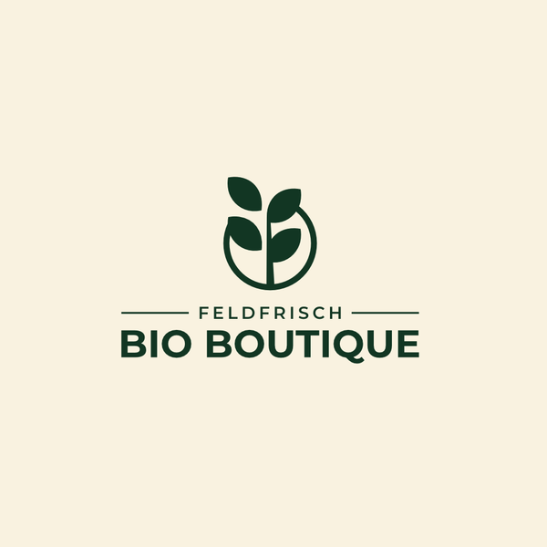 Design by filjoseph titled "Feldfrisch Bio Boutique"
