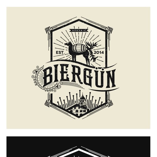 Biergün Design by -Daniel