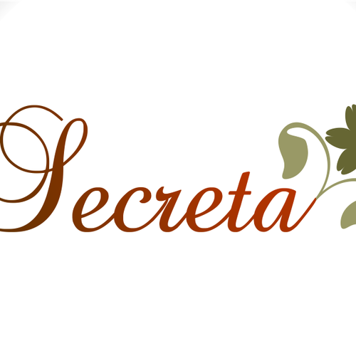 Create the next logo for SECRETA Design von sshsha