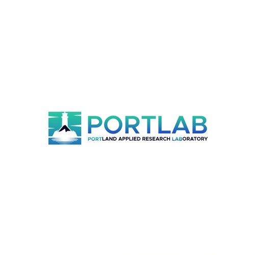 Eye Catching Logo for Innovative Research Laboratory Design by MagsArt