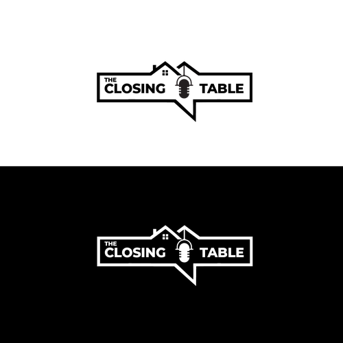 The Closing Table Design by ProBilal