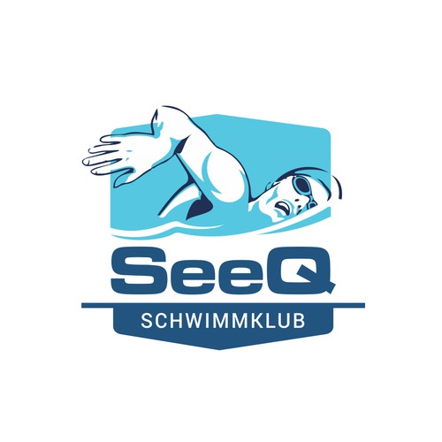 Logo design contest entry by sgcan