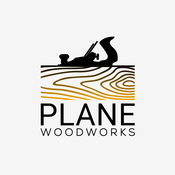 Plane Woodwork