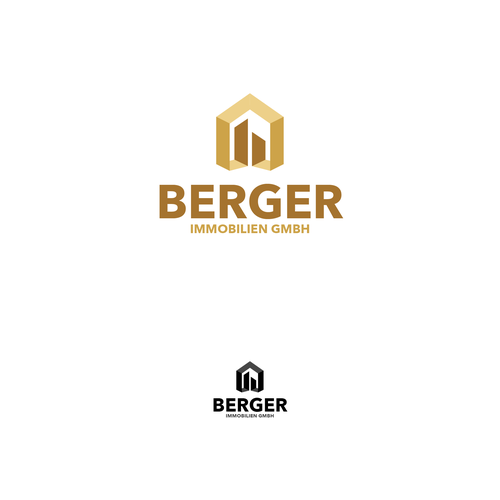 Logo & business card contest entry by RichardasR