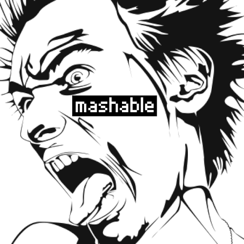 The Remix Mashable Design Contest: $2,250 in Prizes Design by mashymang