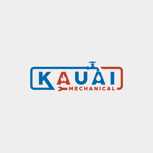 Mechanical Contractor Firm Logo Needed. Design by Jeck ID