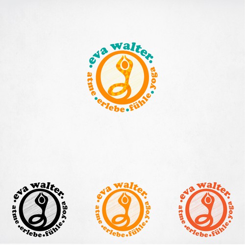 Logo design contest entry by E.G Designs