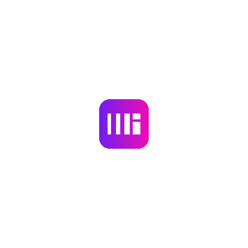Design a modern brand kit for a next-generation Web3 domain marketplace Design by _ikki
