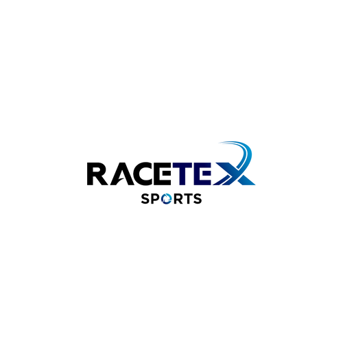 Brand Logo for a Soccer Brand / Racetex Sports Design by Widas