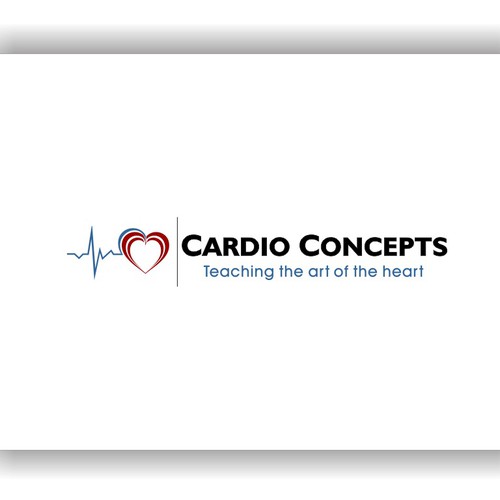 Logo design for Cardio Concepts | Logo design contest