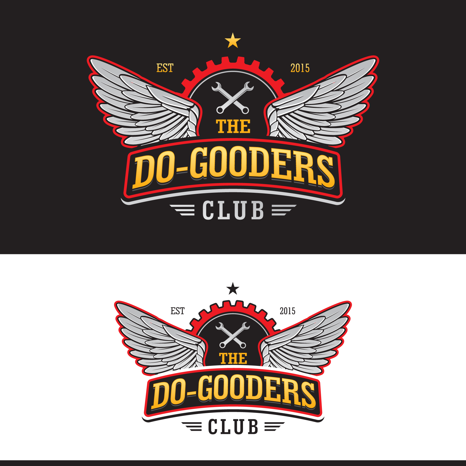 Group Logos - Free Group Logo Ideas, Design & Templates