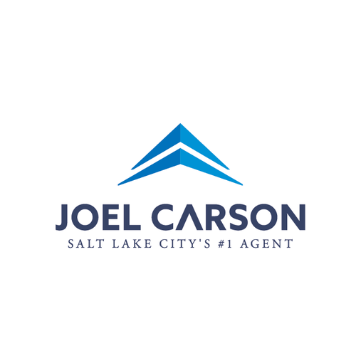 Joel Carson Logo Design by ann@