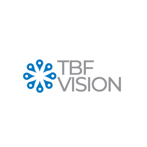TBF Vision Logo Contest Design by Victor Langer