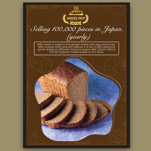  contest entry by CreativeCurveDesigns