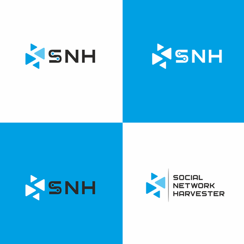 Diseño de logotipo propuesta en el concurso por ARM.Des