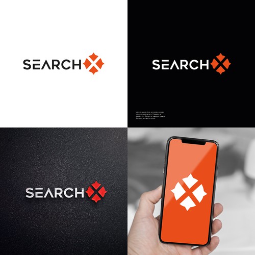 Logo & social media pack contest entry by 3nigma