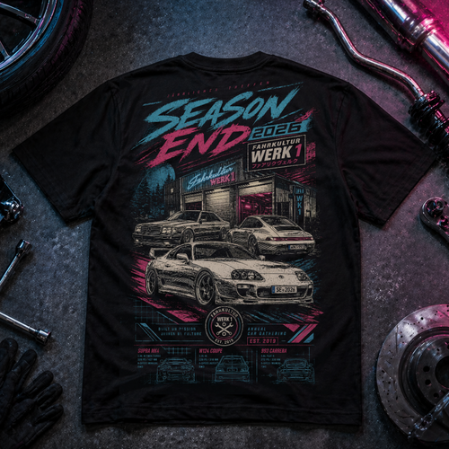 T-shirt contest entry by ANDREAS STUDIO