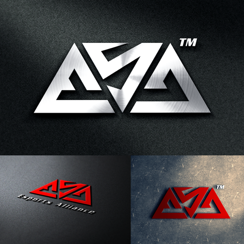 Create an emblem for the elite Esports membership board of industry