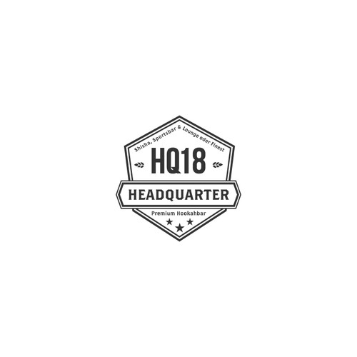 Logo design contest entry by M A R V E N ™