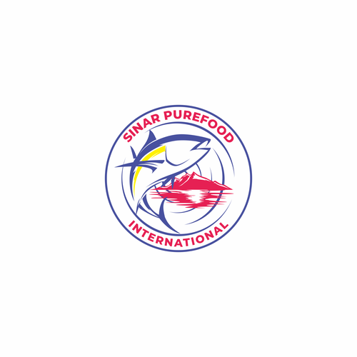 Create a logo for a sector changing Fish Processing company Design by rickybays