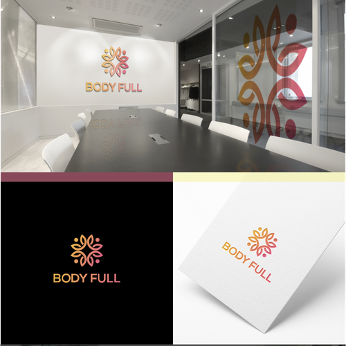  contest entry by breneo™