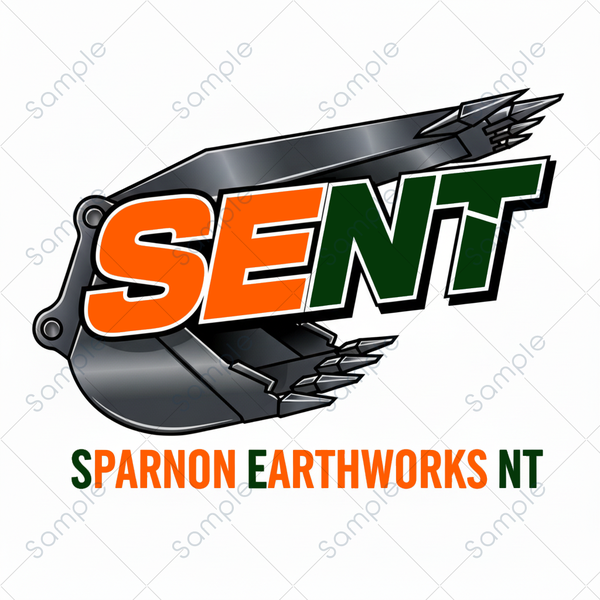 Sparnon Earthworks NT
