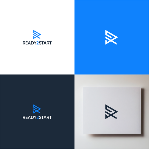 Logo design contest entry by SERIOSA_™