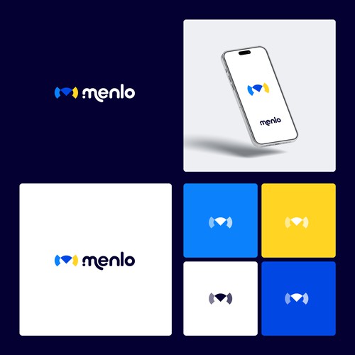 Design di We need creative proposals for Menlo's brand identity system di cs_branding