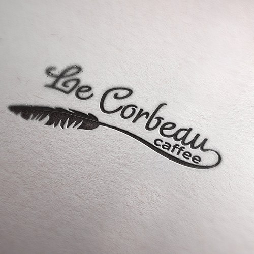 Gourmet Coffee and Cafe needs a great logo Réalisé par AscentCarbon♾️