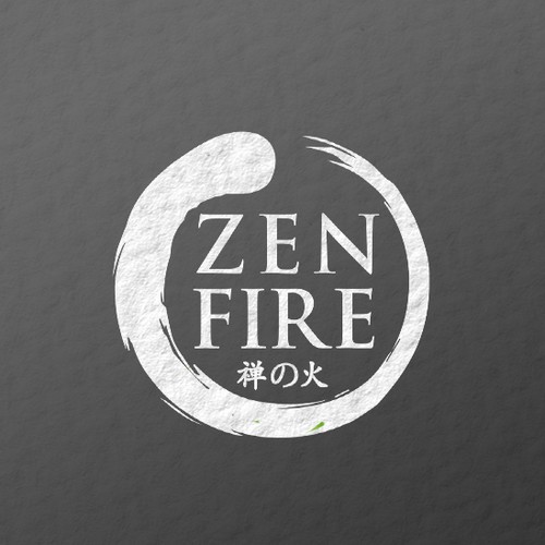 Classic, mindful, and simple brand design for fire protection engineering firm in Okinawa, Japan Design by Bali Studio √