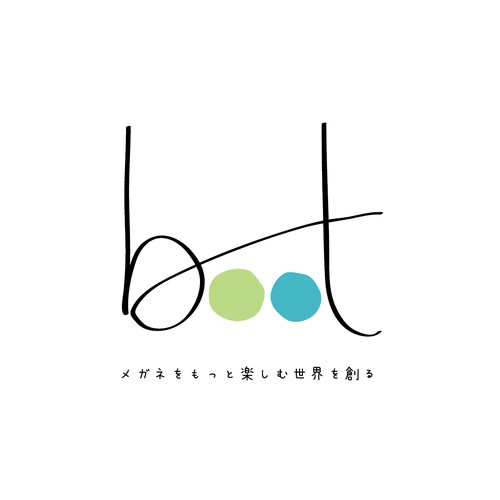 Logo design contest entry by Ines Eguchi