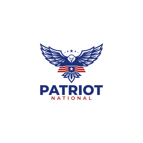 Design Patriots National Golf Club di Rockbillity™