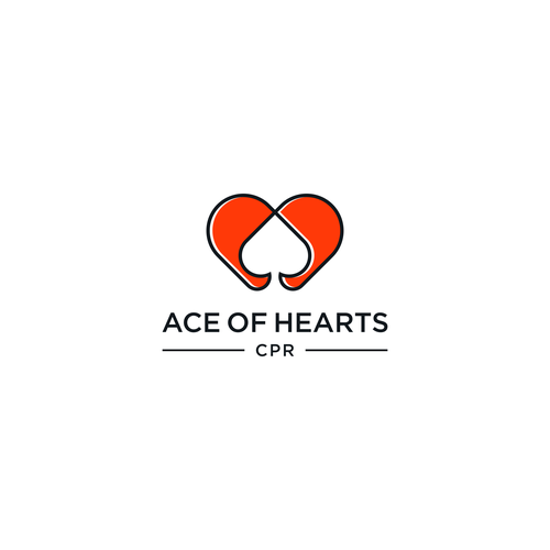 Design a fun and playful logo for a CPR training company. | Logo design ...