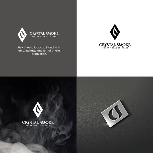 Design by deleted-607574 titled "VAPE BRAND"