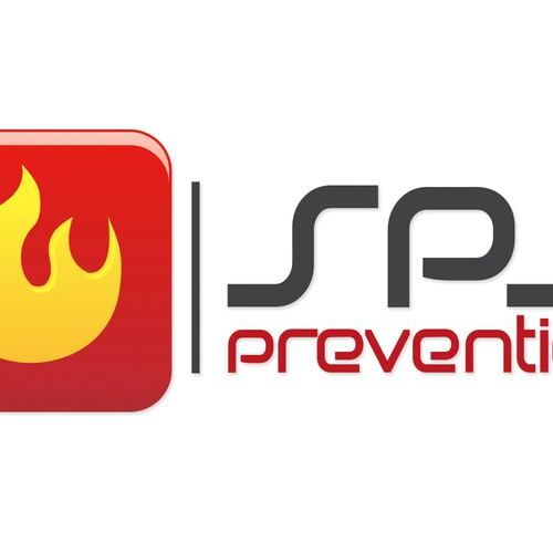 Design Need a Fresh New Innovative Logo for a Fire Prevention Company di manah.ayoub