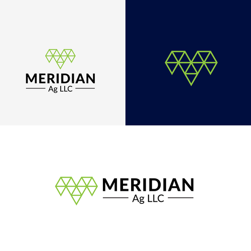 コンペ「We need a strong bold logo that will appeal to corporate environment」のデザイン by ChioPさん 