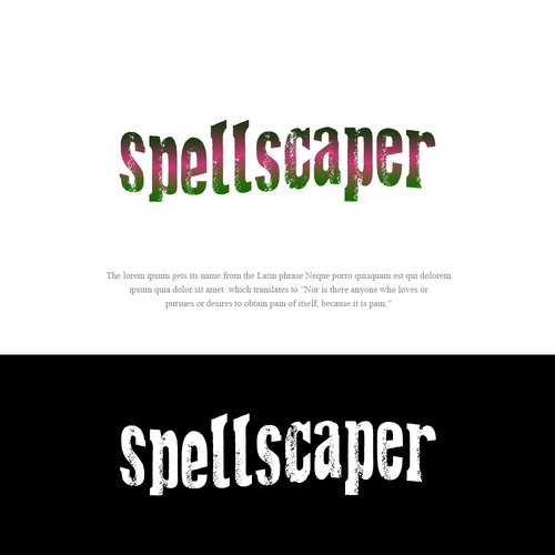 Design logo for gaming platform + Additional paid work for winner Design by Dissa SL