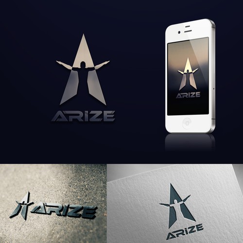 Design An Innovative And Modern Logo For Arize Fitness Logo Design Contest 99designs