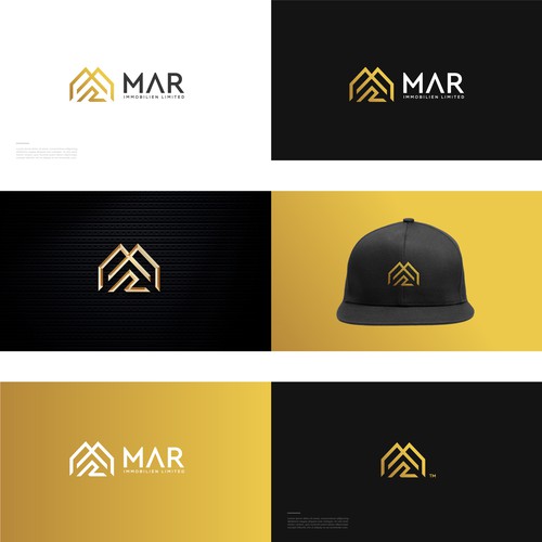 Design a new logo for a new property development business - transforming buildings into homes Design by Al Amin®